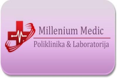 Millenium Medic Poliklinika i Laboratorija